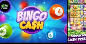 Bingo-Cash