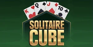 Solitaire-Cube